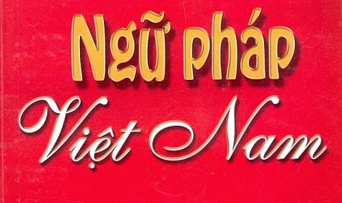 Verbs in Vietnamese