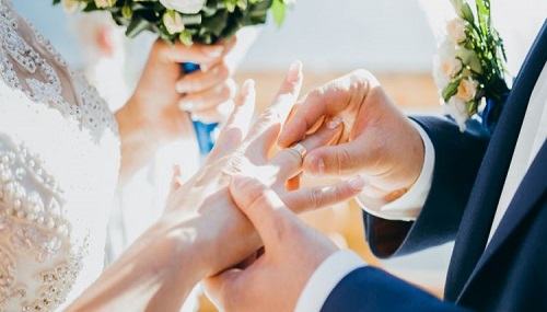 Từ vựng tiếng Việt về đám cưới